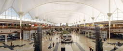 Nominee for Denver Airport CEO possesses considerable transportation experience
