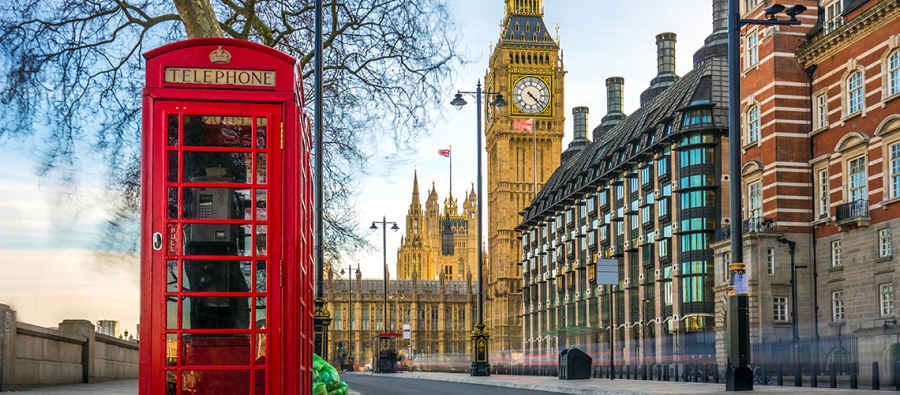 London Office