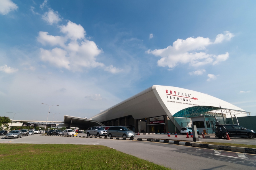 Skyways Technics set to build on its MRO presence at Subang Airport